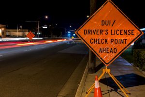 pennsylvania dui roadblock laws