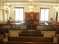 Pennsylvania Preliminary Hearings