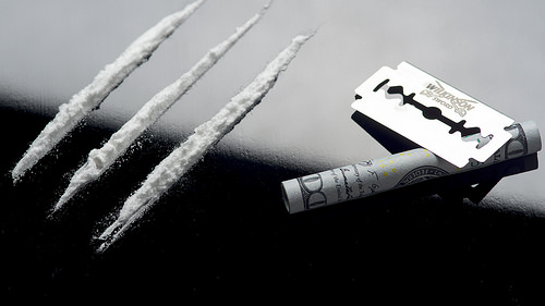 Drugs & Drug Paraphernalia – Felony vs. Misdemeanor Offenses