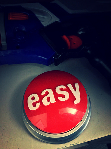 Easy Button