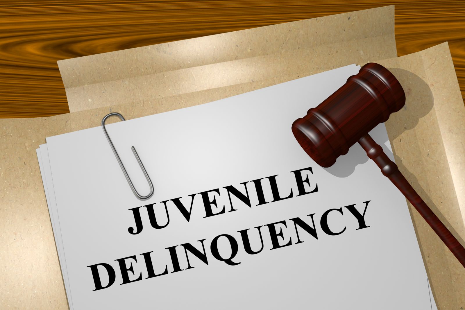 New Jersey Juvenile Diversion Options