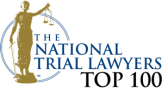 Top 100 National Trial Lawyers