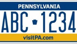 Pennsylvania-DMV-test