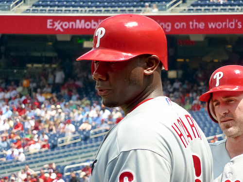 Ryan Howard