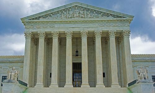 United States Supreme Court