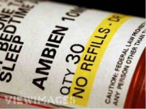 ambien dui lawyers 