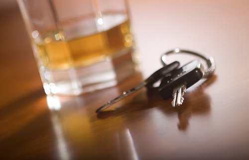 Drunk Driving & Probable Cause