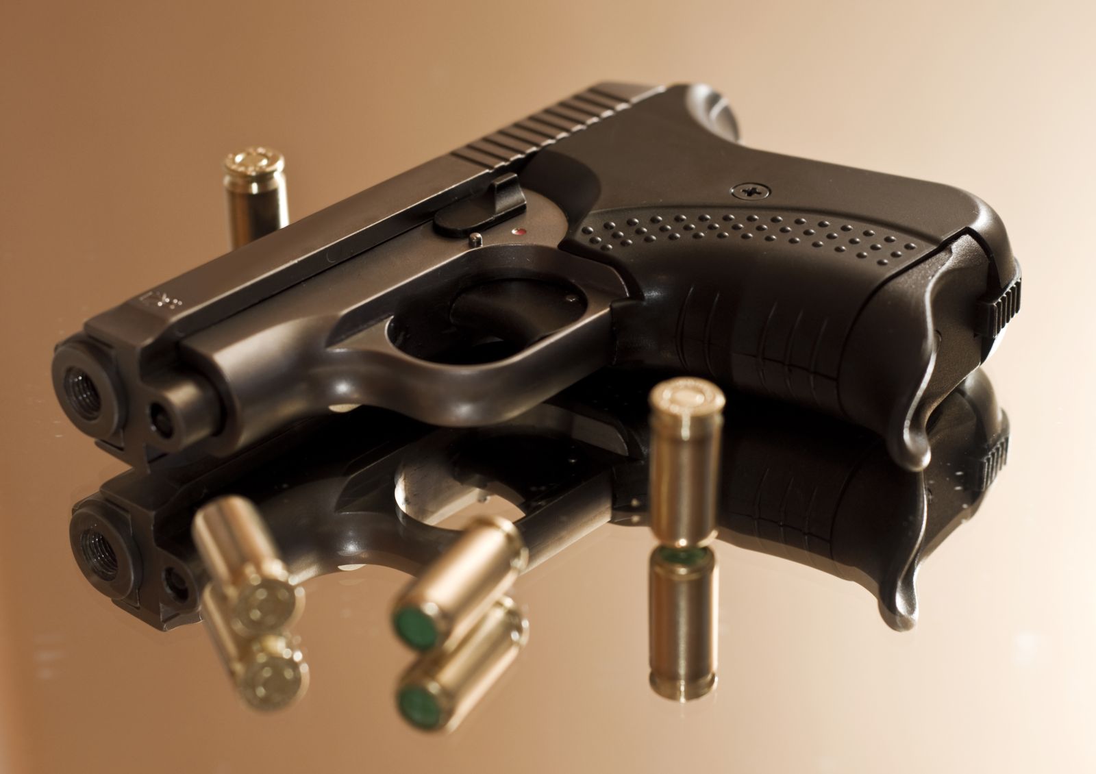 New Jersey Graves Act  Handgun & Firearm – Operability vs. Design
