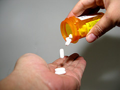 Prescription Drugs & Involuntary Impairment