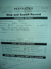 Search Warrant 