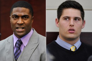  Vanderbilt Football Players Convicted