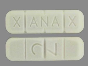 xanax dui laws pennsylvania