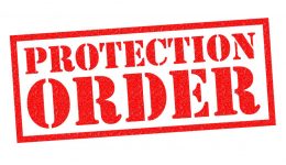 PROTECTION ORDER