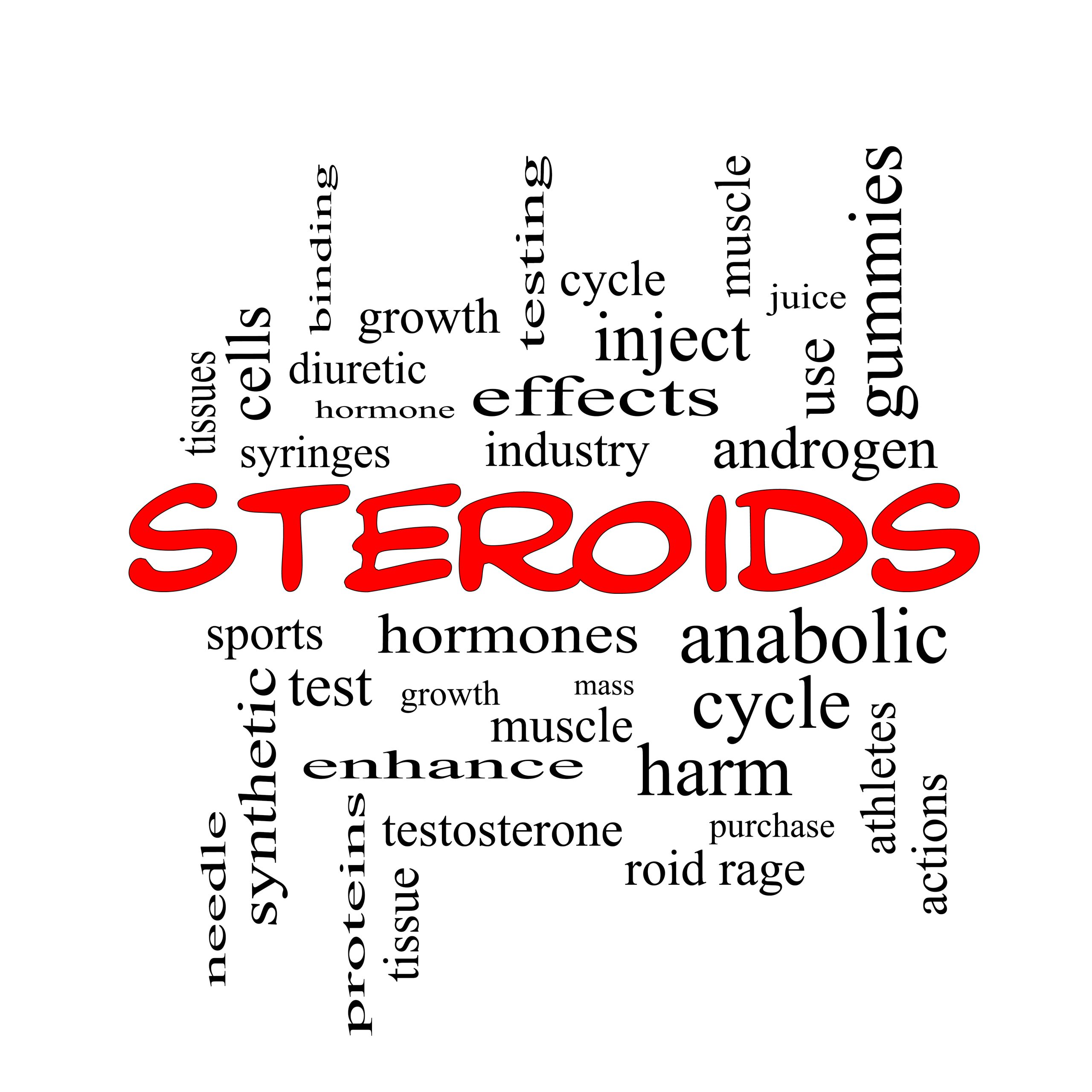 15+ Slang Words For Steroids (And How To Use Them)